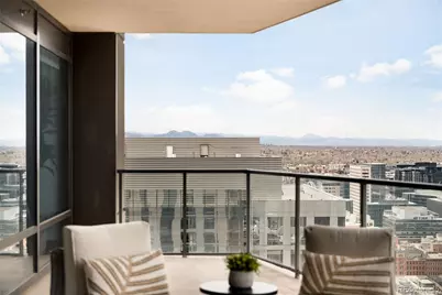 1133 14th Street #2710, Denver, CO 80202 - Photo 33