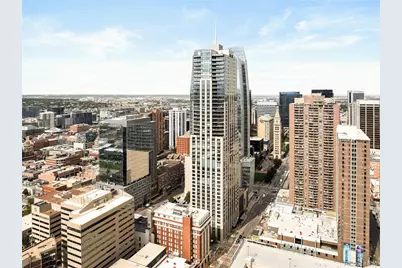 1133 14th Street #2710, Denver, CO 80202 - Photo 3