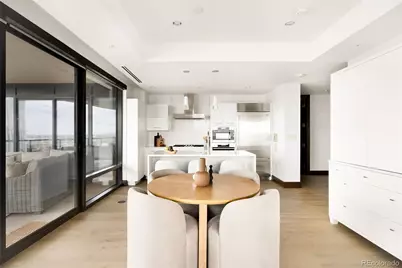 1133 14th Street #2710, Denver, CO 80202 - Photo 9