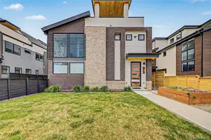 973 Tennyson St, Denver, CO 80204 - Photo 3