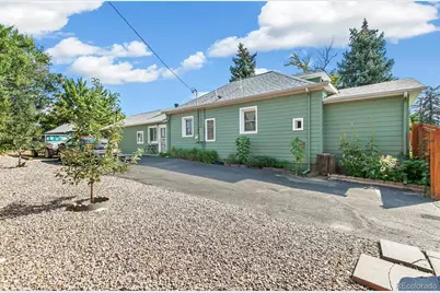 7221 W 48th Avenue, Wheat Ridge, CO 80033 - Photo 41