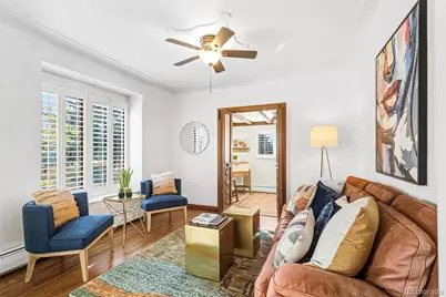 7221 W 48th Avenue, Wheat Ridge, CO 80033 - Photo 1