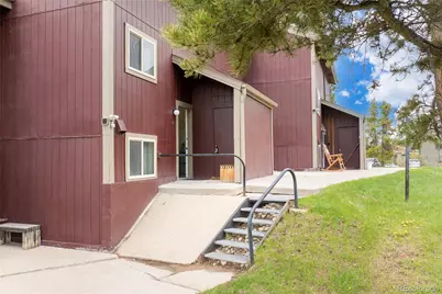 62 County Road 838 #21-4, Fraser, CO 80442 - Photo 29