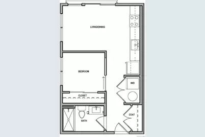 1680 N Sheridan Boulevard #102, Denver, CO 80204 - Photo 9