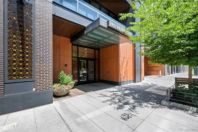 1901 Wazee Street #1110, Denver, CO 80202 - Photo 35