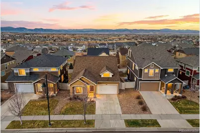 212 Indian Peaks Drive, Erie, CO 80516 - Photo 1