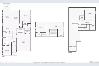 212 Indian Peaks Drive, Erie, CO 80516 - Photo 47