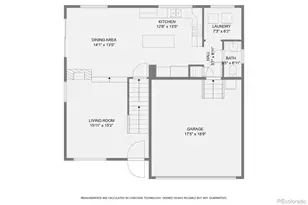 1275 Braewood Ave, Highlands Ranch, CO 80129 - Photo 29