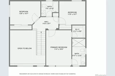 1275 Braewood Avenue, Highlands Ranch, CO 80129 - Photo 31