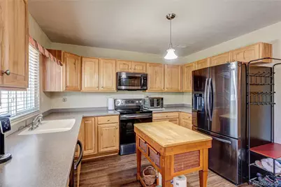 5101 Perth Street, Denver, CO 80249 - Photo 13
