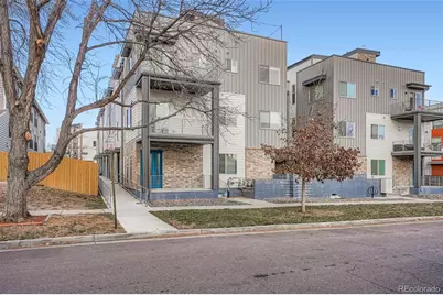 2739 W 24th Avenue #7, Denver, CO 80211 - Photo 3