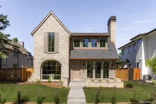 2339 S Adams St, Denver, CO 80210 - Photo 1