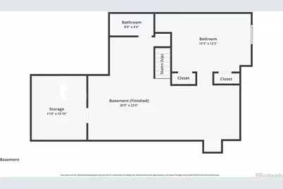 10806 W Evans Avenue #6, Lakewood, CO 80227 - Photo 27