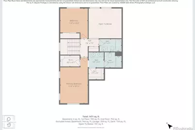 6462 Yank Court #A, Arvada, CO 80004 - Photo 39