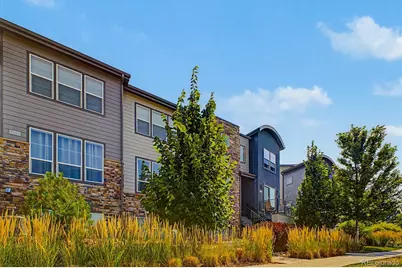 2586 Meadows Boulevard #C, Castle Rock, CO 80109 - Photo 3