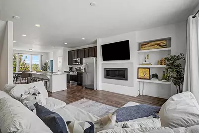 2586 Meadows Boulevard #C, Castle Rock, CO 80109 - Photo 7