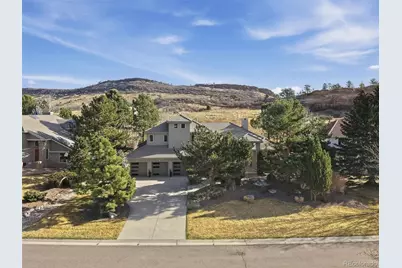 38 Lark Bunting Lane, Littleton, CO 80127 - Photo 1