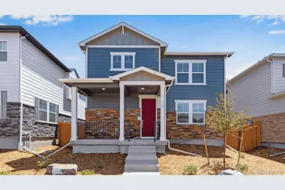 677 N Ukraine Street, Aurora, CO 80018 - Photo 1
