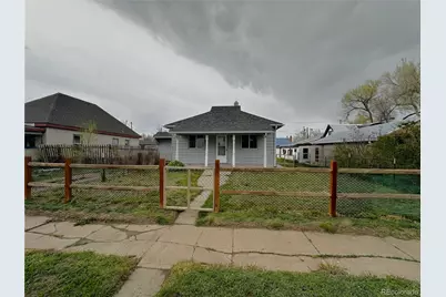 672 4th Street, Limon, CO 80828 - Photo 1