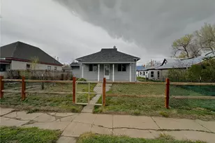 672 4th St, Limon, CO 80828 - Photo 1