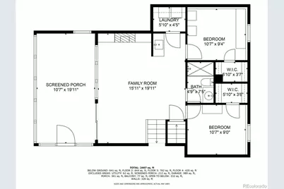 7390 S Liverpool Street, Centennial, CO 80016 - Photo 43