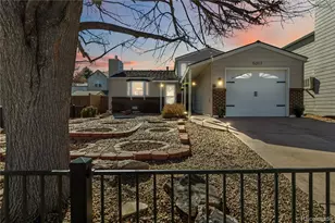 5017 S Quintero Cir, Aurora, CO 80015 - Photo 1