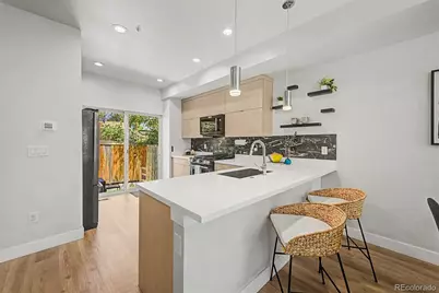 3437 W 63rd Place, Denver, CO 80221 - Photo 9
