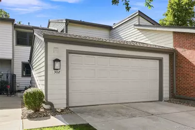 7925 W Layton Avenue #302, Denver, CO 80123 - Photo 1