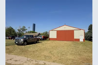 309 Curtis Street, Arriba, CO 80804 - Photo 1