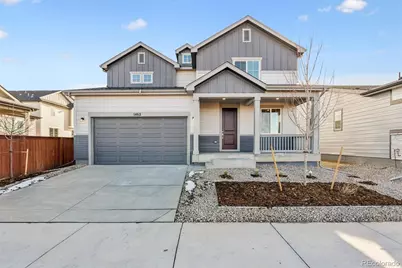 1462 Farmstead Street, Brighton, CO 80601 - Photo 1