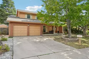 11556 E Amherst Cir N, Aurora, CO 80014 - Photo 3