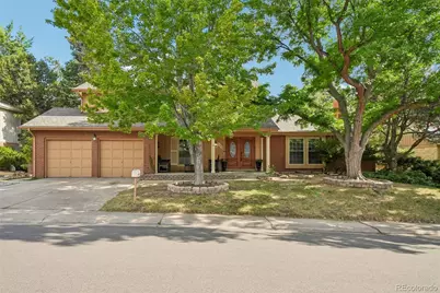 11556 E Amherst Circle N, Aurora, CO 80014 - Photo 1