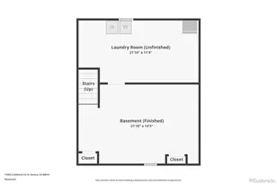 11556 E Amherst Cir N, Aurora, CO 80014 - Photo 47