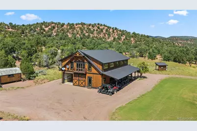 1315 Co-131, McCoy, CO 80479 - Photo 13