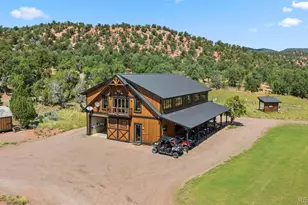 1315 CO-131, McCoy, CO 80479 - Photo 13