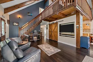 11772 Meadow Dr, Conifer, CO 80433 - Photo 9