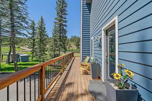11772 Meadow Dr, Conifer, CO 80433 - Photo 7