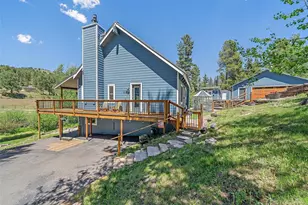 11772 Meadow Dr, Conifer, CO 80433 - Photo 1