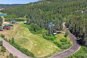 11772 Meadow Dr, Conifer, CO 80433 - Photo 37