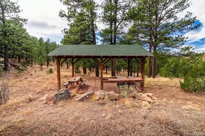 881 Vista De Aspen Road, Westcliffe, CO 81252 - Photo 3