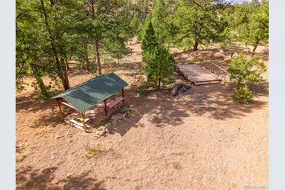 881 Vista De Aspen Road, Westcliffe, CO 81252 - Photo 25