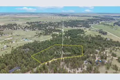 4719 Beaver Ridge, Elbert, CO 80106 - Photo 43