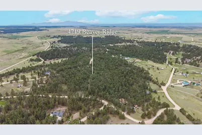 4719 Beaver Ridge, Elbert, CO 80106 - Photo 47