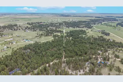 4719 Beaver Ridge, Elbert, CO 80106 - Photo 45