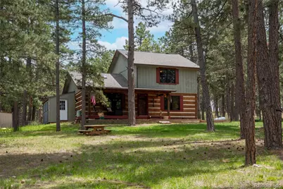 4719 Beaver Ridge, Elbert, CO 80106 - Photo 33