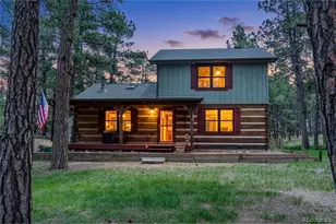 4719 Beaver-Ridge, Elbert, CO 80106 - Photo 1