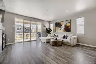 22188 E Tufts Dr, Aurora, CO 80015 - Photo 5