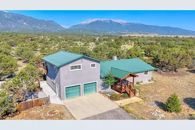 29240 Pinon Circle Drive, Buena Vista, CO 81211 - Photo 47