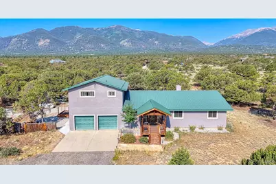 29240 Pinon Circle Drive, Buena Vista, CO 81211 - Photo 1