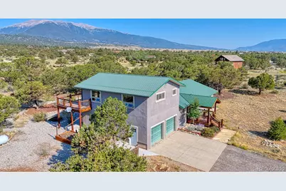 29240 Pinon Circle Drive, Buena Vista, CO 81211 - Photo 3